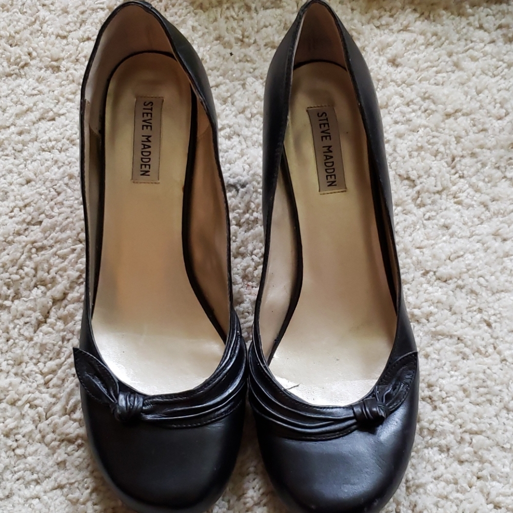 ⭐⭐CLOSET CLEAN OUT Steve Madden heels